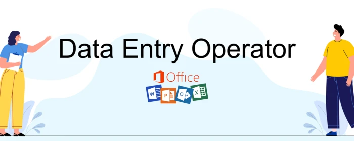 Course Data Entry Operator - RASHTRIYA GRAMIN COMPUTER SAKSHARTA MISSION