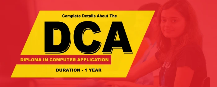 Course DIPLOMA IN COMPUTER APPLICATION - RASHTRIYA GRAMIN COMPUTER SAKSHARTA MISSION
