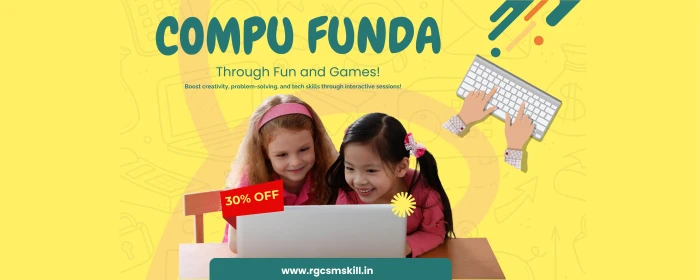 Course Compu Funda - RASHTRIYA GRAMIN COMPUTER SAKSHARTA MISSION