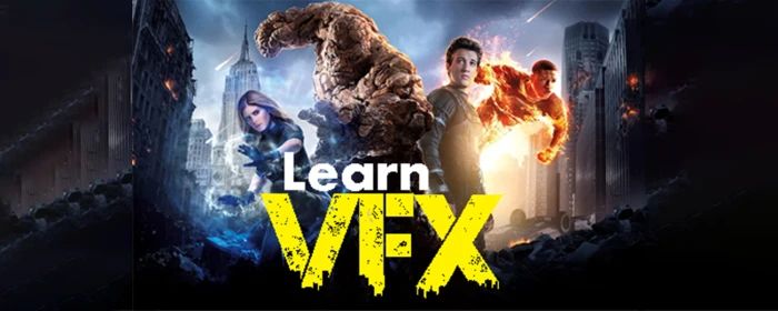 Course DIPLOMA IN VFX - RASHTRIYA GRAMIN COMPUTER SAKSHARTA MISSION