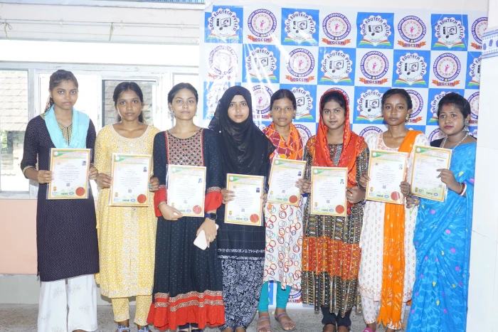 Gallery RASHTRIYA GRAMIN COMPUTER SAKSHARTA MISSION