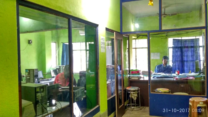 Gallery RASHTRIYA GRAMIN COMPUTER SAKSHARTA MISSION