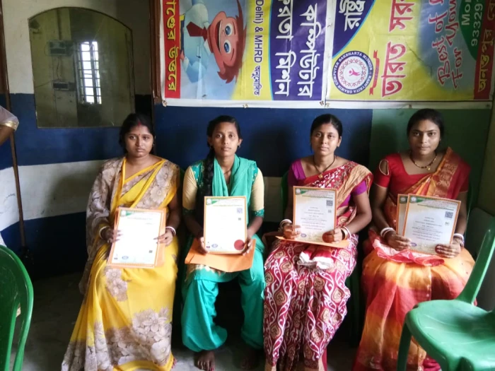 Gallery RASHTRIYA GRAMIN COMPUTER SAKSHARTA MISSION