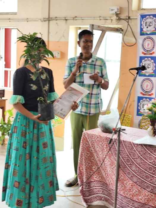 Gallery RASHTRIYA GRAMIN COMPUTER SAKSHARTA MISSION