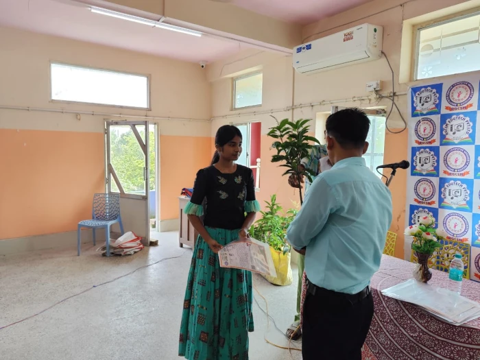 Gallery RASHTRIYA GRAMIN COMPUTER SAKSHARTA MISSION