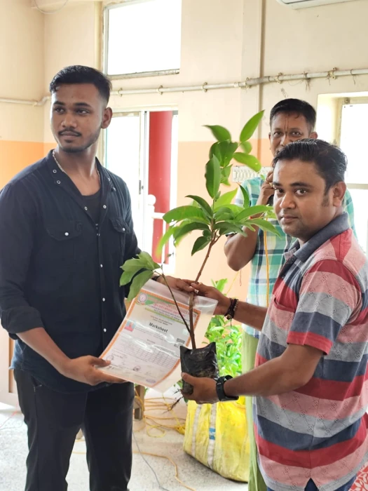 Gallery RASHTRIYA GRAMIN COMPUTER SAKSHARTA MISSION
