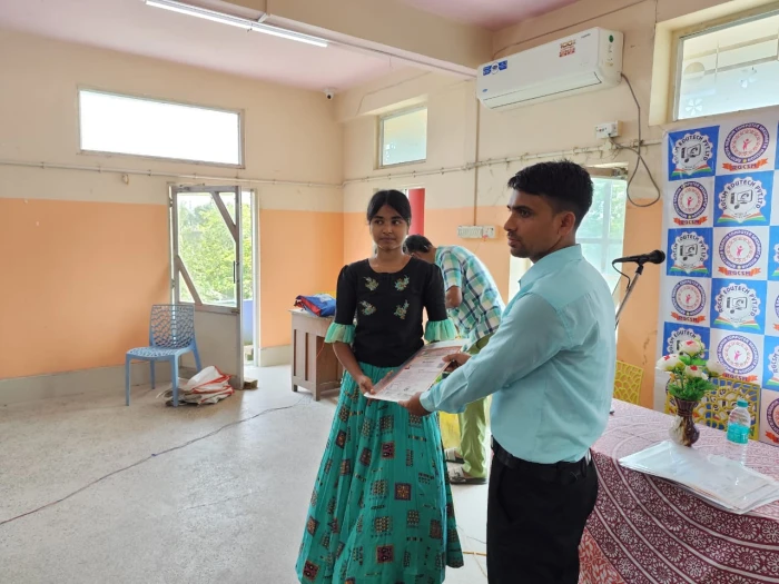 Gallery RASHTRIYA GRAMIN COMPUTER SAKSHARTA MISSION