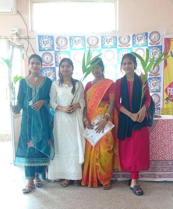 Gallery RASHTRIYA GRAMIN COMPUTER SAKSHARTA MISSION