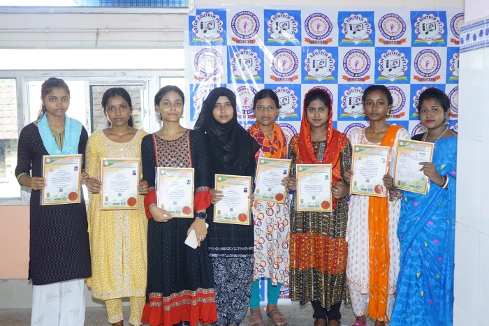 Gallery RASHTRIYA GRAMIN COMPUTER SAKSHARTA MISSION