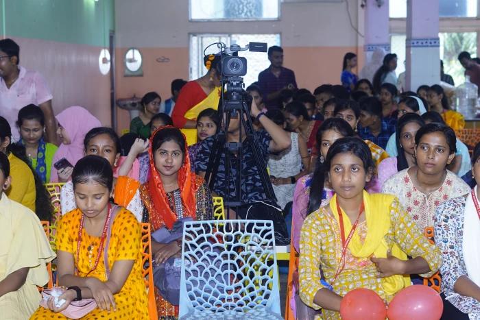 Gallery RASHTRIYA GRAMIN COMPUTER SAKSHARTA MISSION