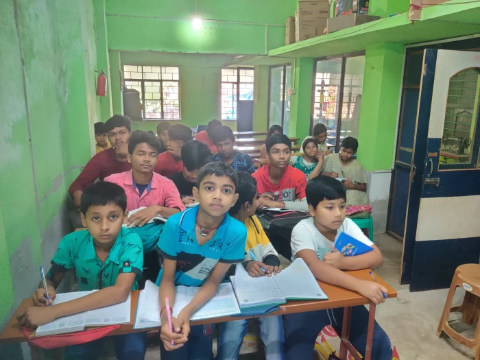 Gallery RASHTRIYA GRAMIN COMPUTER SAKSHARTA MISSION