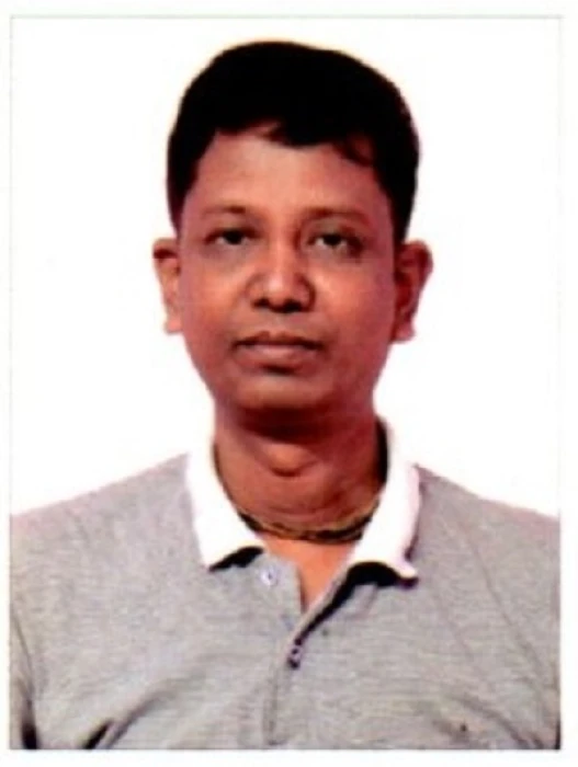 MR. A R MAITY FACULTY